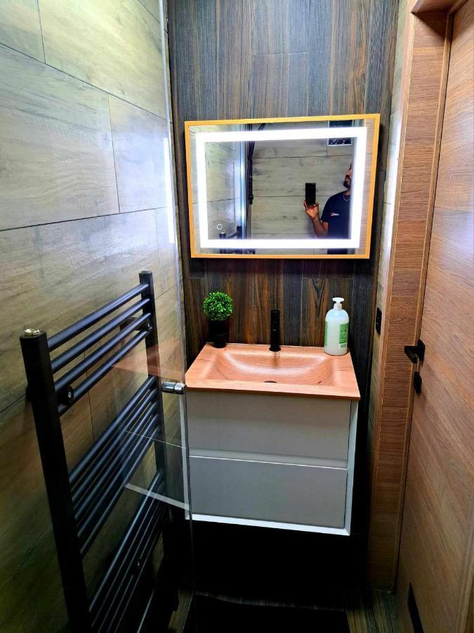 Petite Chambre Dans Une Jolie Colocation Liege Exterior photo
